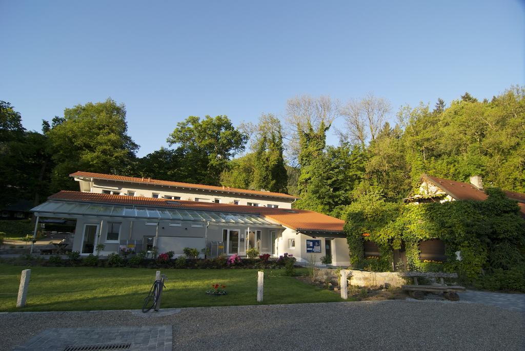 Busses Guesthouse Fribourg im Breisgau Extérieur photo
