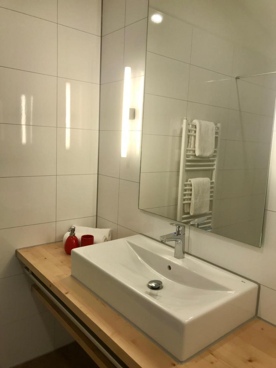 Busses Guesthouse Fribourg im Breisgau Extérieur photo