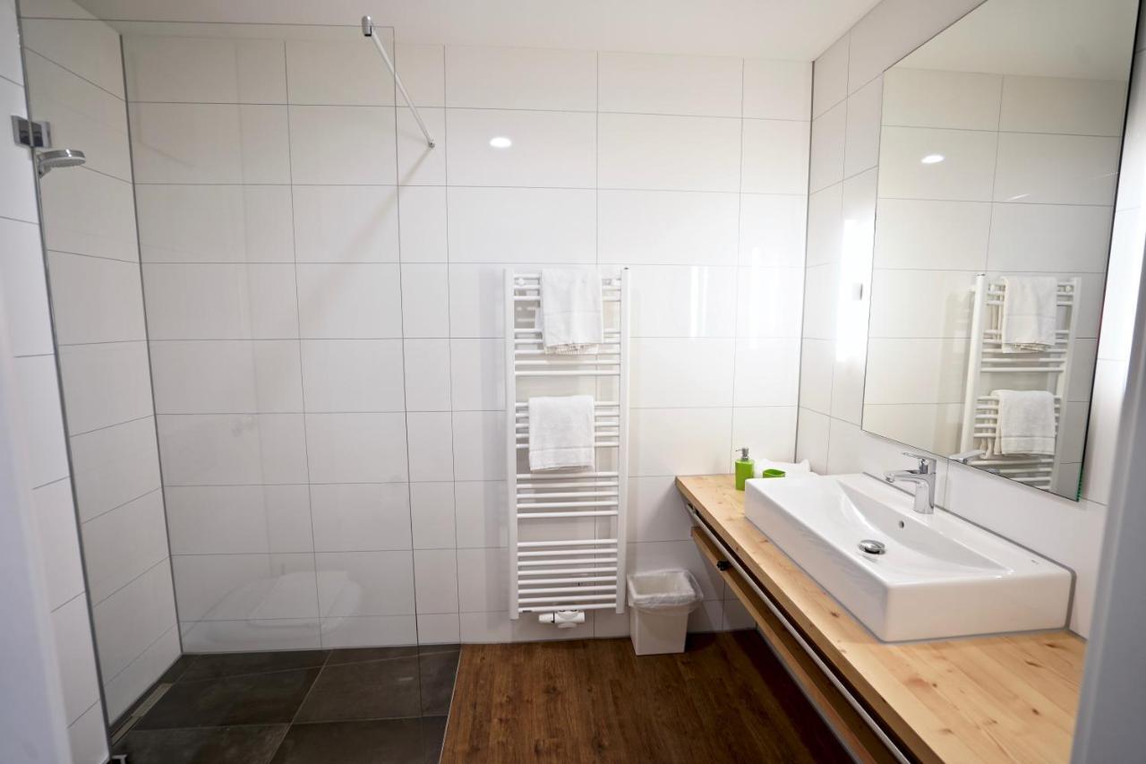 Busses Guesthouse Fribourg im Breisgau Extérieur photo