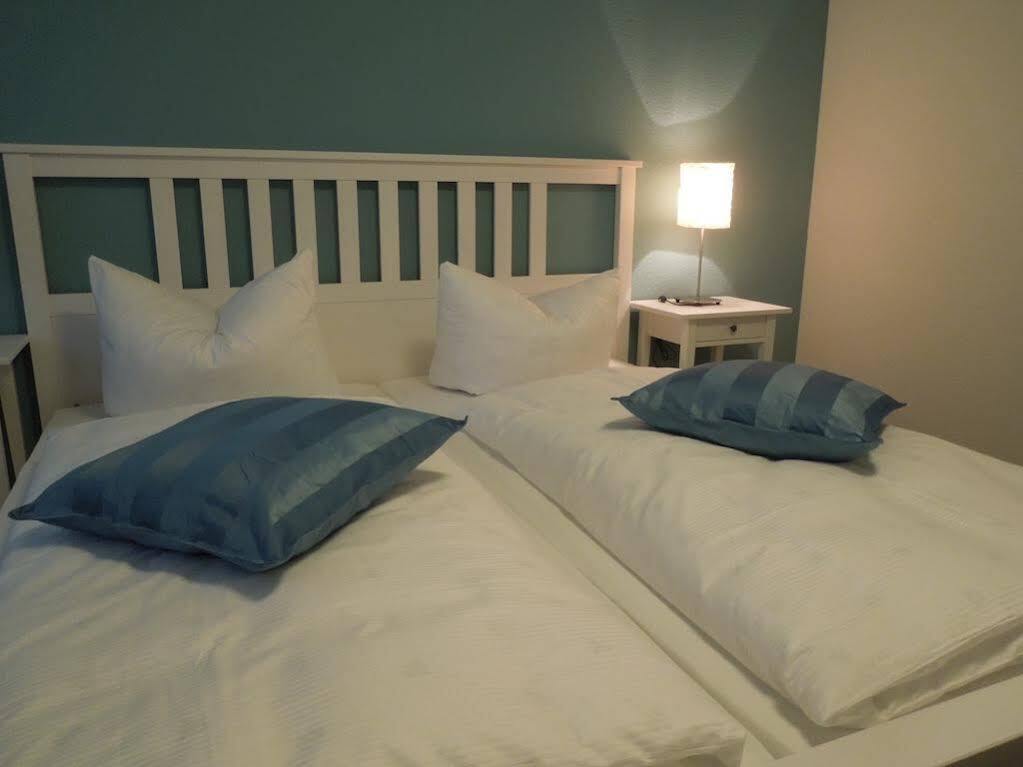 Busses Guesthouse Fribourg im Breisgau Extérieur photo
